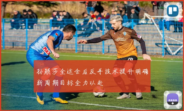 孙颖莎全运会后反手技术提升明确新周期目标全力以赴